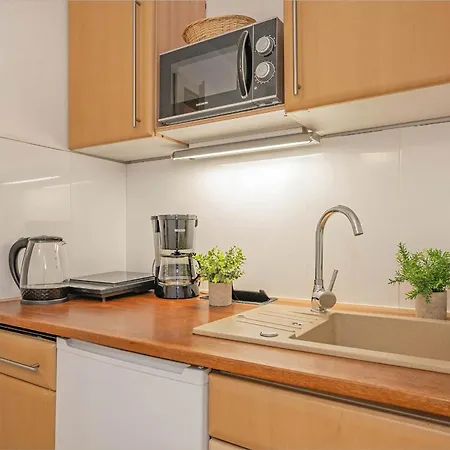 Zum Fachwerkhaus Apartment *