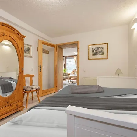 Zum Fachwerkhaus Lejlighed Heringsdorf (Usedom)